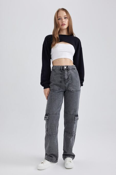 پلیور زنانه دیفکتو