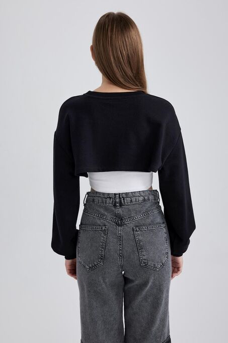 پلیور زنانه دیفکتو