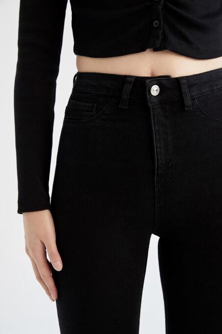 شلوار جین زنانه دیفکتو