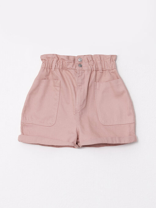 شلوارک زنانه ال سی وایکیکی