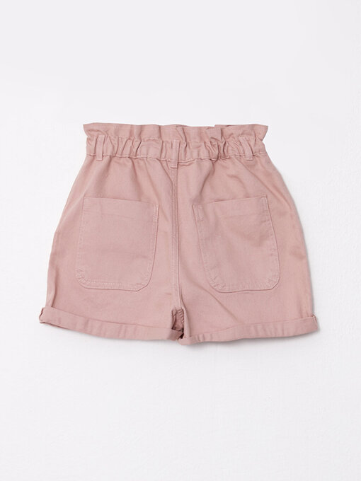 شلوارک زنانه ال سی وایکیکی