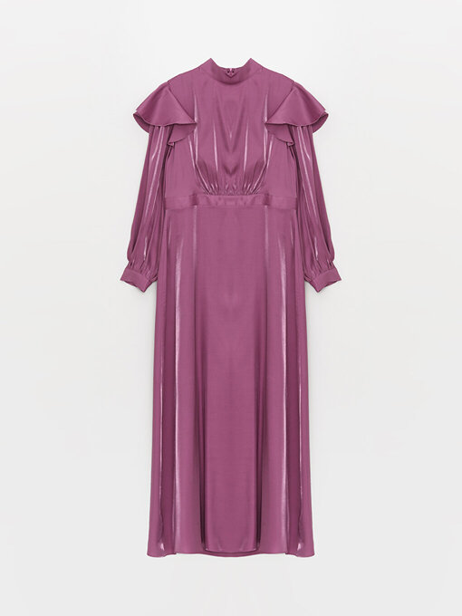 پیراهن رسمی زنانه ال سی وایکیکی