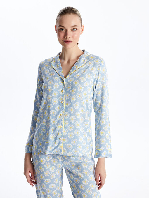 ست لباس راحتی زنانه ال سی وایکیکی