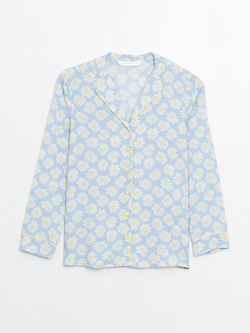 ست لباس راحتی زنانه ال سی وایکیکی