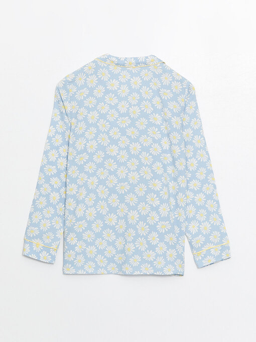 ست لباس راحتی زنانه ال سی وایکیکی