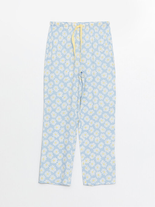 ست لباس راحتی زنانه ال سی وایکیکی