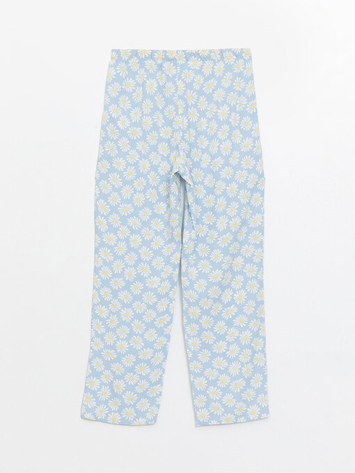 ست لباس راحتی زنانه ال سی وایکیکی