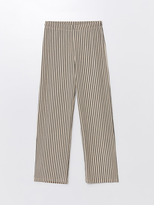 شلوار رسمی زنانه ال سی وایکیکی