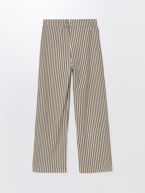 شلوار رسمی زنانه ال سی وایکیکی