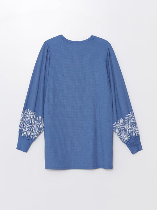 تونیک زنانه ال سی وایکیکی