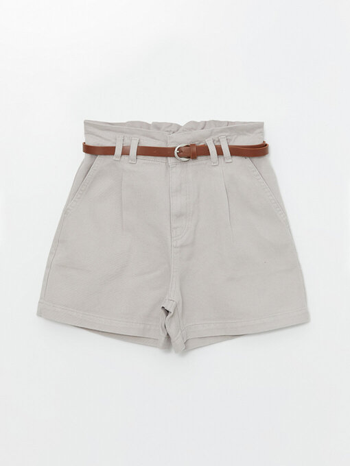 شلوارک زنانه ال سی وایکیکی