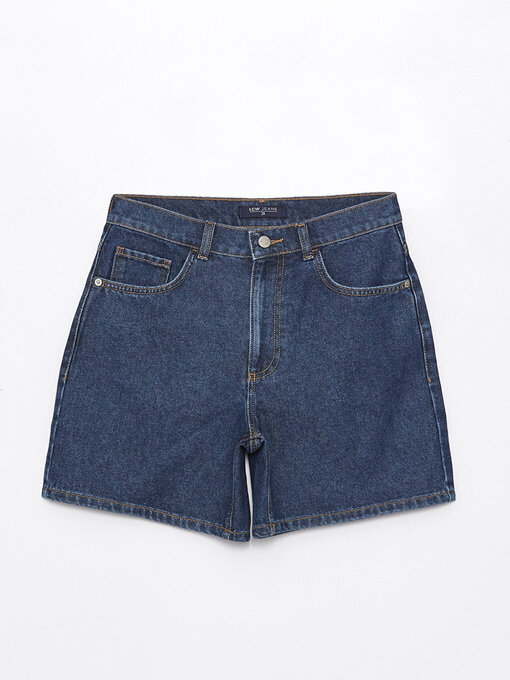 شلوارک زنانه ال سی وایکیکی