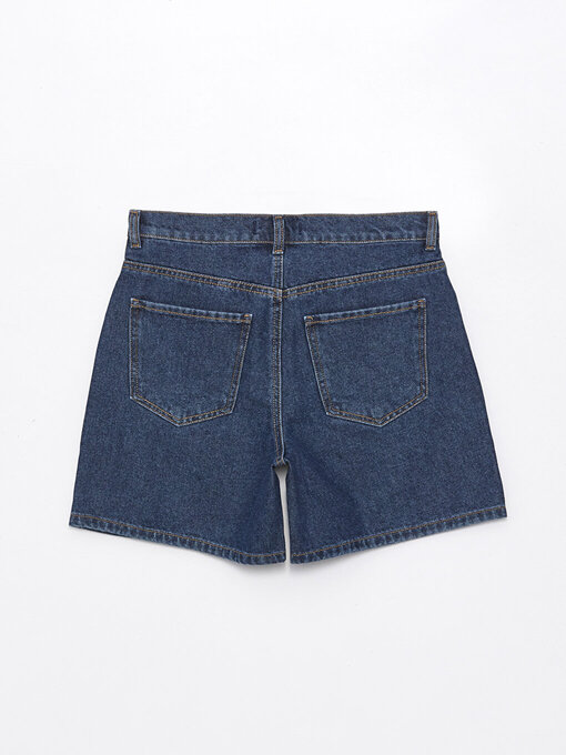 شلوارک زنانه ال سی وایکیکی