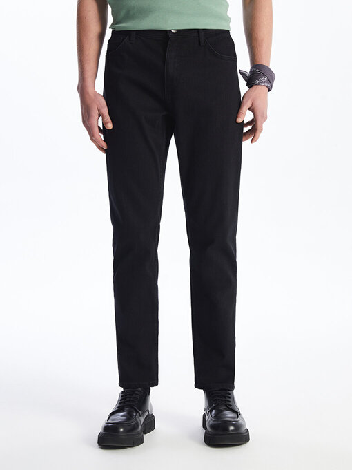 شلوار جین مردانه ال سی وایکیکی