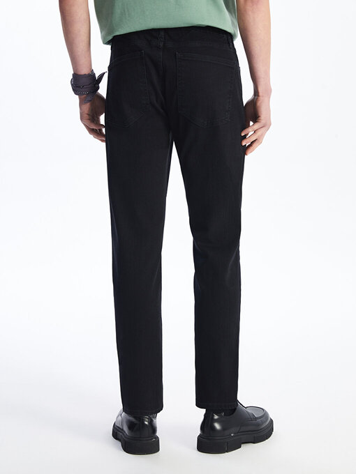 شلوار جین مردانه ال سی وایکیکی