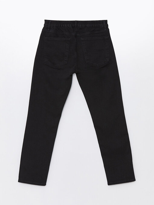 شلوار جین مردانه ال سی وایکیکی