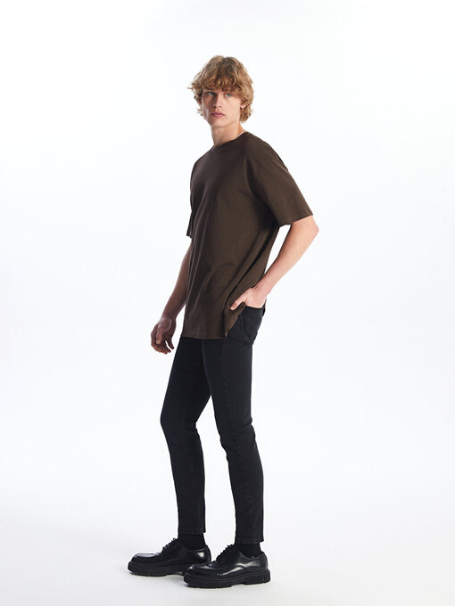 شلوار جین مردانه ال سی وایکیکی