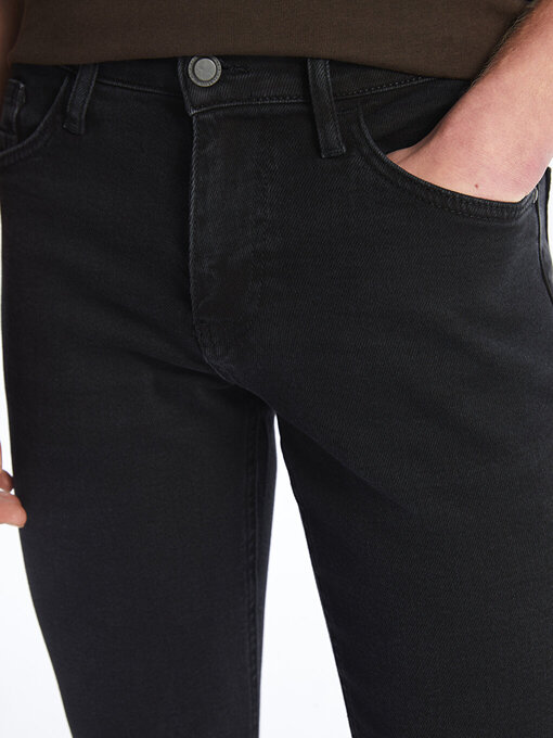 شلوار جین مردانه ال سی وایکیکی