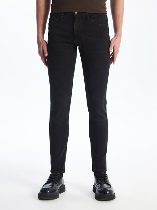 شلوار جین مردانه ال سی وایکیکی