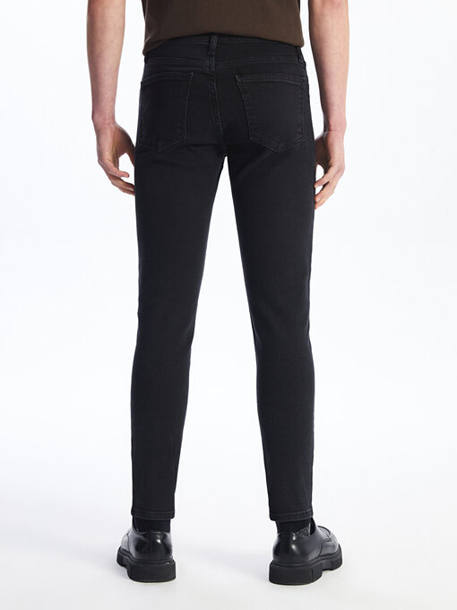 شلوار جین مردانه ال سی وایکیکی