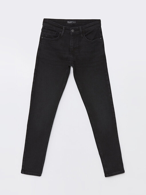 شلوار جین مردانه ال سی وایکیکی