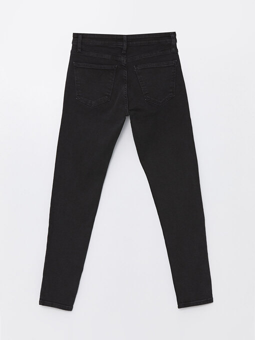 شلوار جین مردانه ال سی وایکیکی