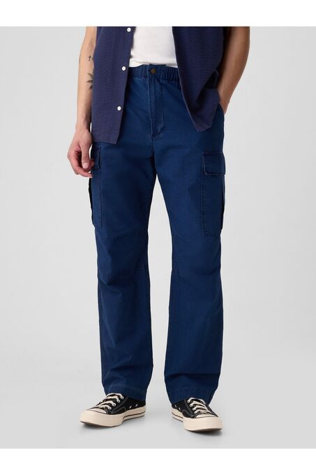 شلوار پیاده روی مردانه گپ