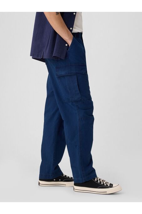 شلوار پیاده روی مردانه گپ