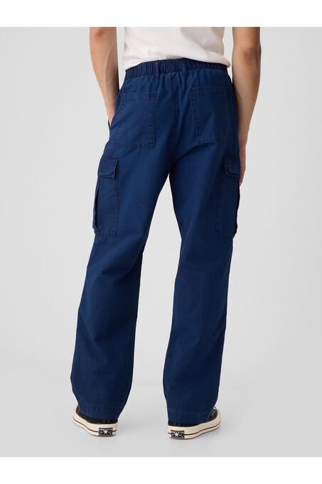 شلوار پیاده روی مردانه گپ