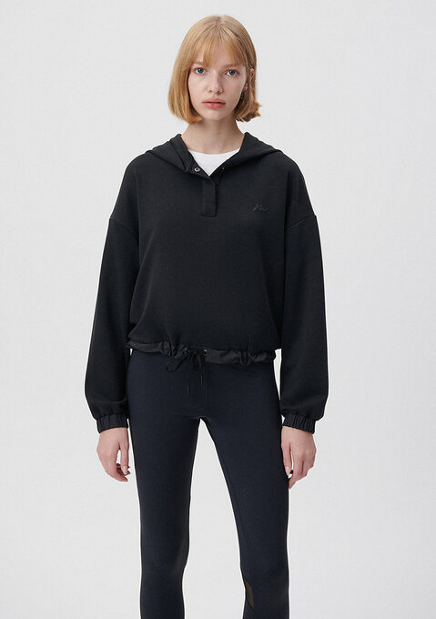 سویشرت و هودی زنانه ماوی