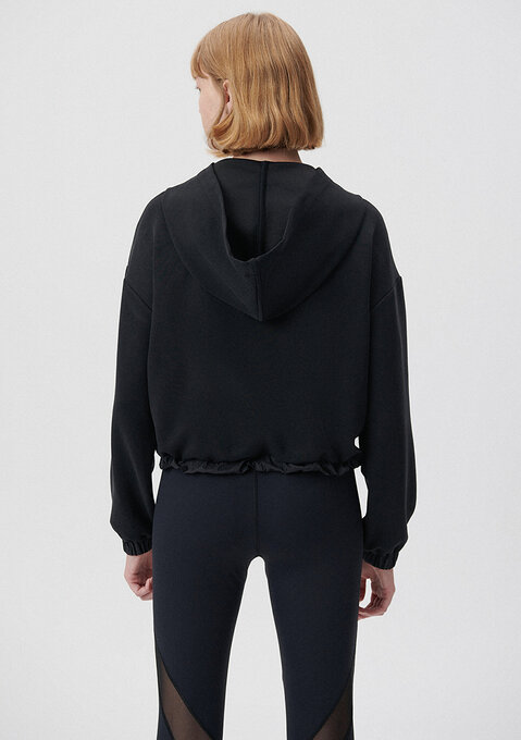 سویشرت و هودی زنانه ماوی