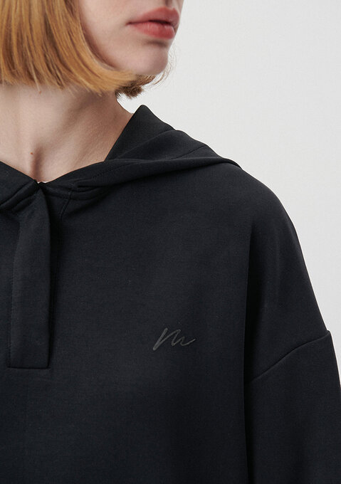 سویشرت و هودی زنانه ماوی