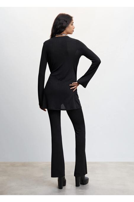 شلوار رسمی زنانه منگو