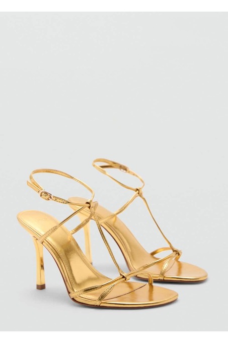 صندل زنانه منگو