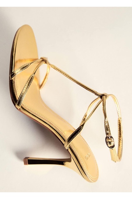 صندل زنانه منگو