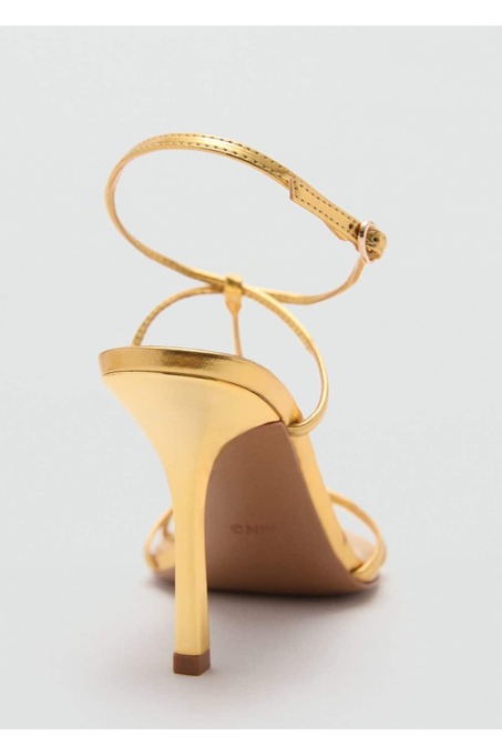 صندل زنانه منگو