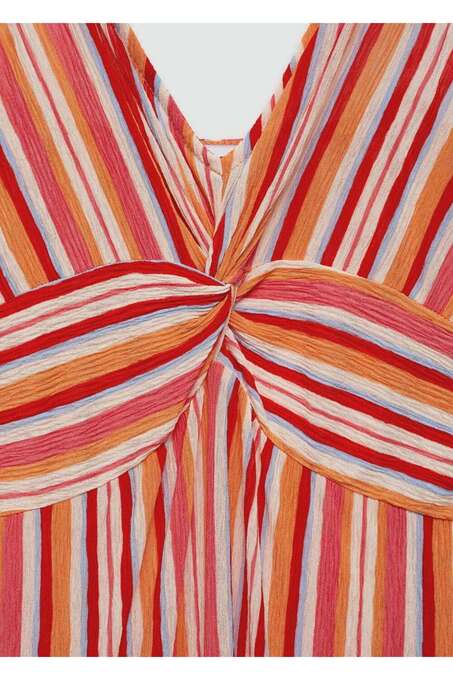 پیراهن رسمی زنانه منگو