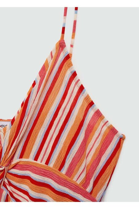 پیراهن رسمی زنانه منگو