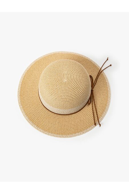 کلاه زنانه کوتون