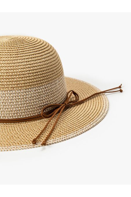 کلاه زنانه کوتون