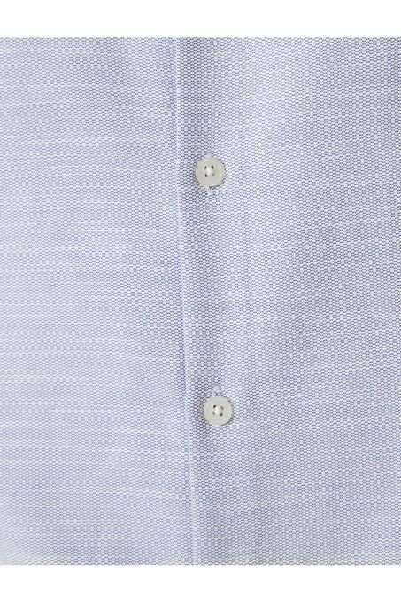 پیراهن آستین بلند مردانه کوتون