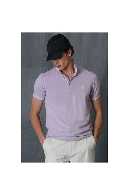 پولو شرت مردانه لوفیان