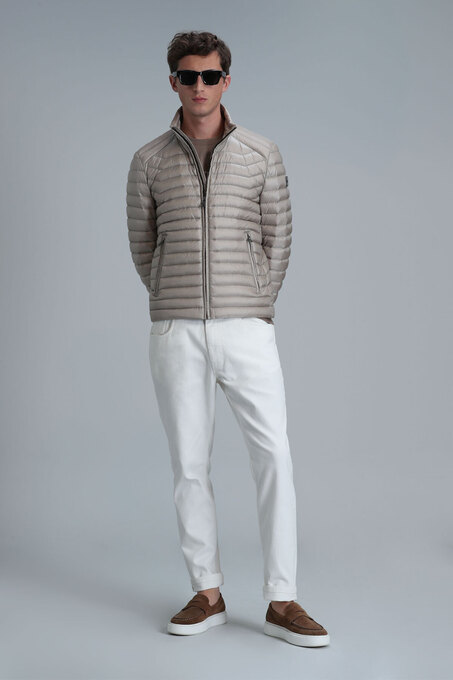 کاپشن مردانه لوفیان