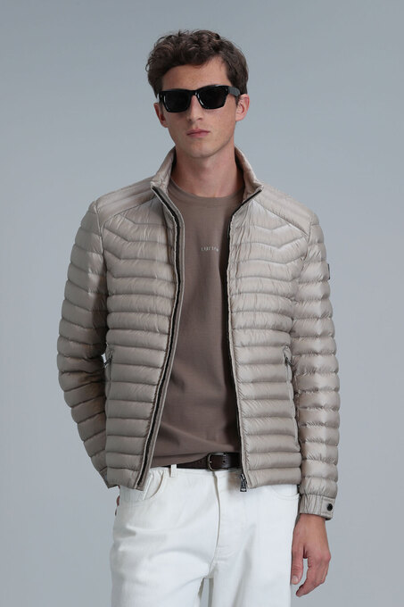 کاپشن مردانه لوفیان