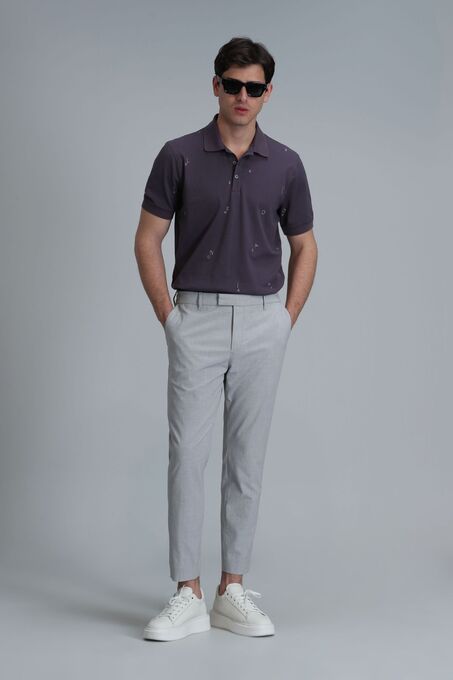 پولو شرت مردانه لوفیان