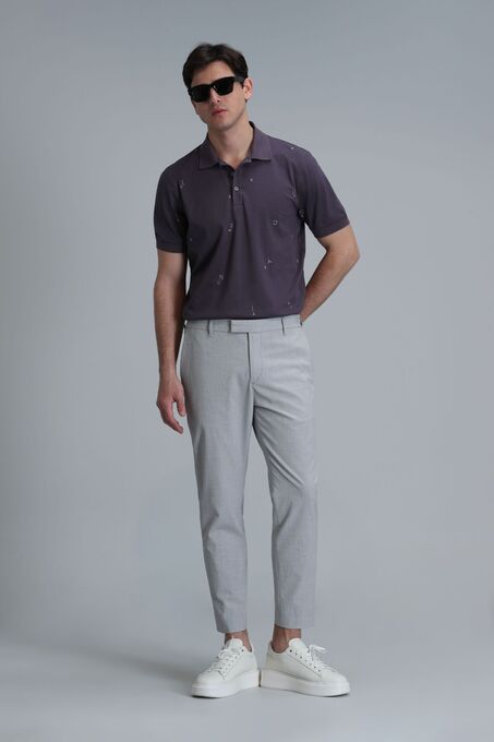 پولو شرت مردانه لوفیان