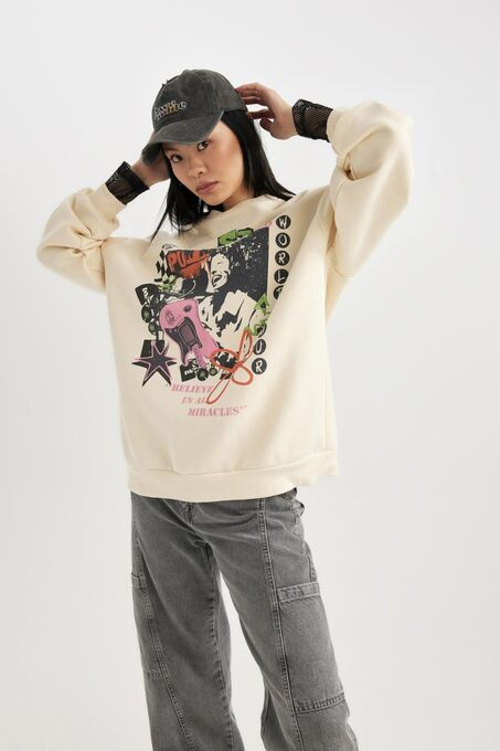 پلیور زنانه دیفکتو