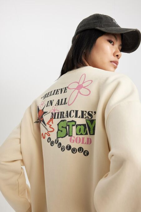 پلیور زنانه دیفکتو