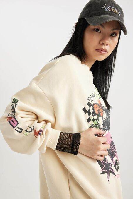 پلیور زنانه دیفکتو