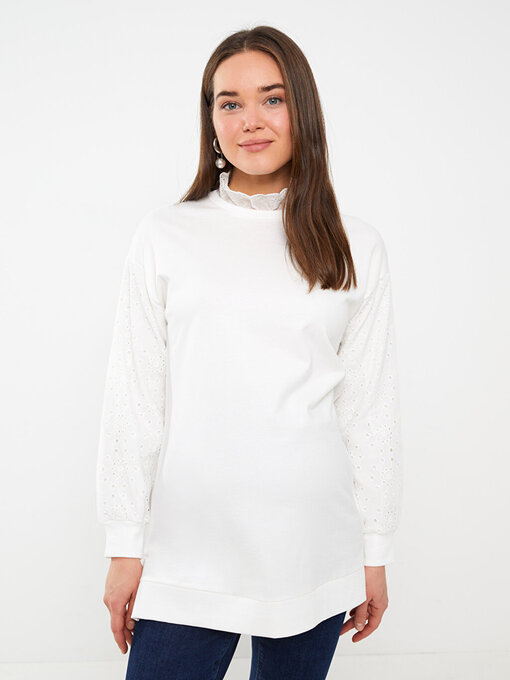 تونیک زنانه ال سی وایکیکی